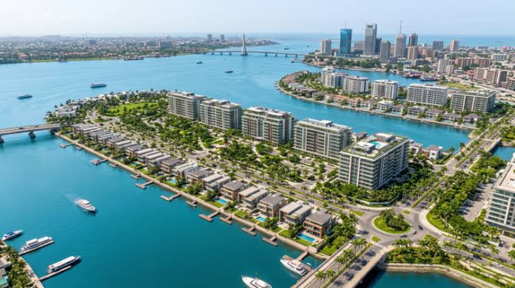 Lagos Waterfronts Attract Investor Interest as Blue Economy Infrastructure Expands