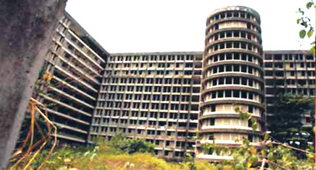 FG Identifies 250,000 Abandoned Housing Units for Potential Recovery