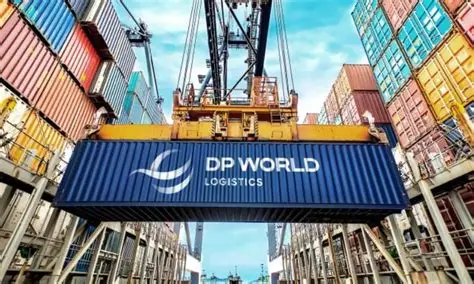Ogun State and DP World Sign $7 Billion MOUs for Greenfield Deep-Sea Port and 10,000-Hectare Special Economic Zone