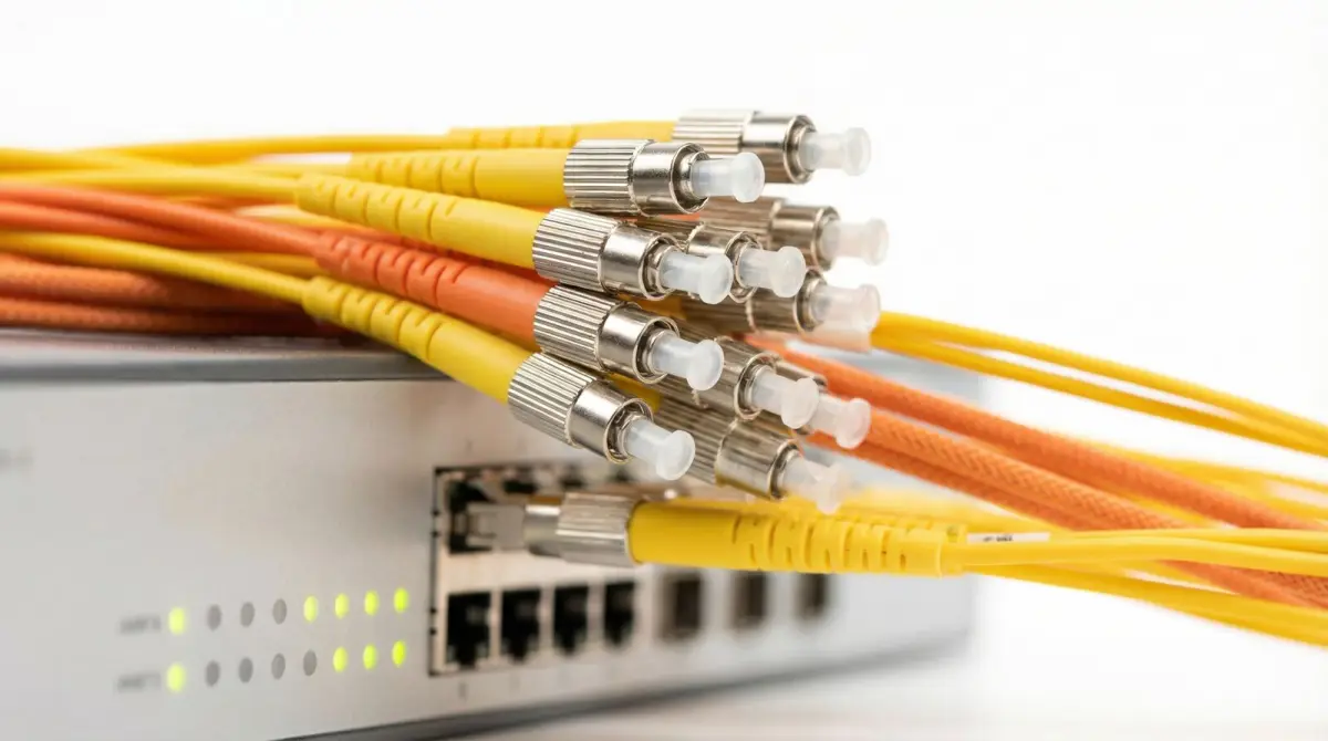 Nigeria Secures €14 Million EU Grant for Project BRIDGE to Prepare 90,000-km Fiber-Optic Civil Expansion