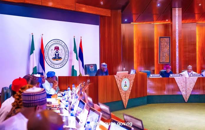 FEC Approves And Re-Awards ₦1.83 Trillion Federal Corridor to Dangote Group