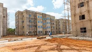 How Mid-Scale Contractors Can Qualify for Institutional Mass-Housing Contracts in Nigeria