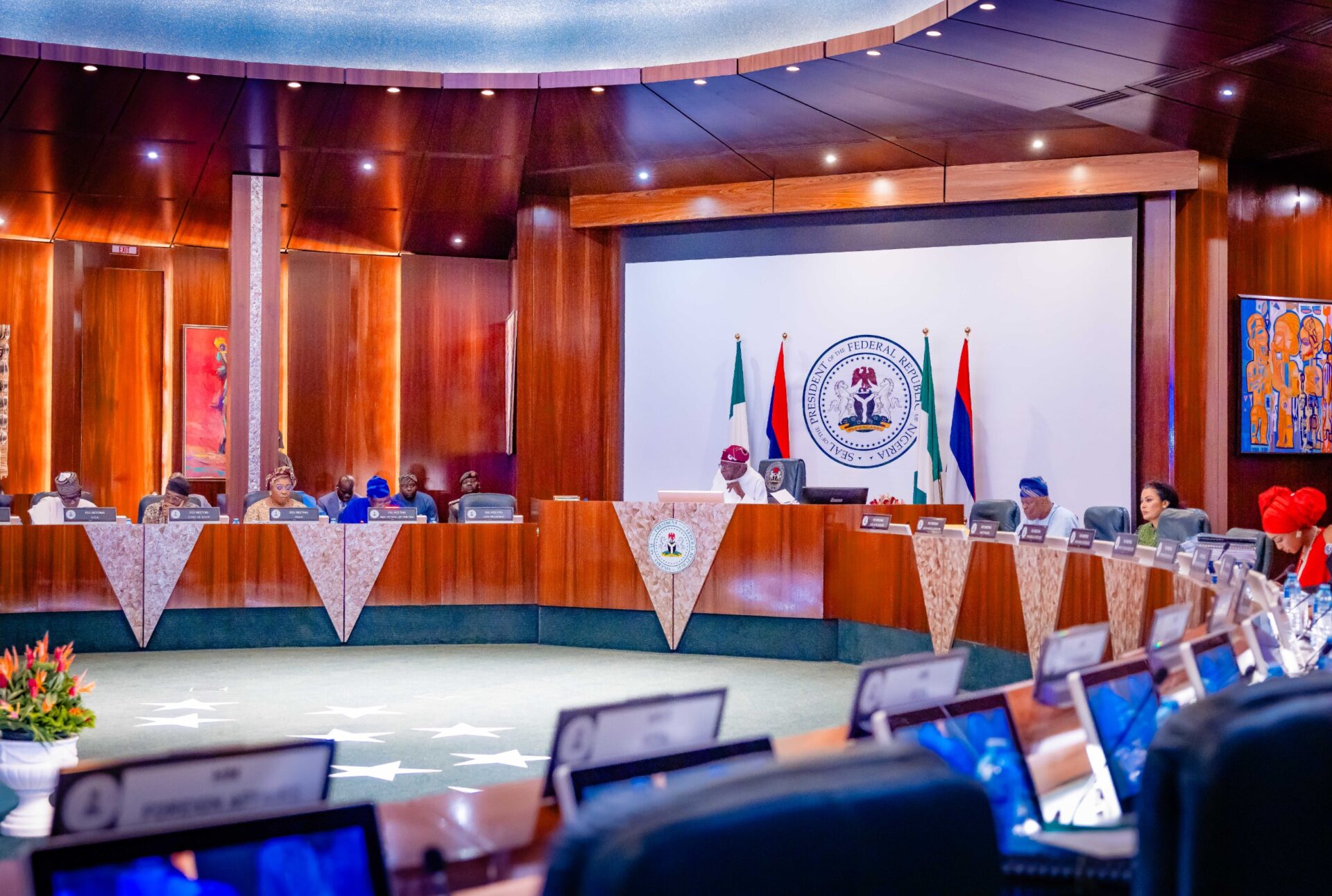 Federal Executive Council Approves Operations & Maintenance (O&M) Concession Framework for the Lagos–Ibadan Expressway