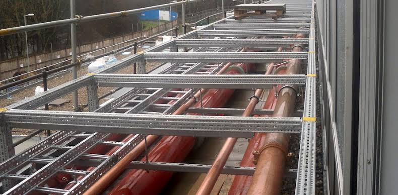 Steel, MEP and the Cost of Waiting: How Nigerian Developers Can Protect High-Rise Project Budgets