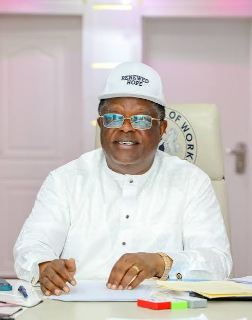 Abuja–Kano Expressway: FG Commissions 30.58 km of Completed Road Works