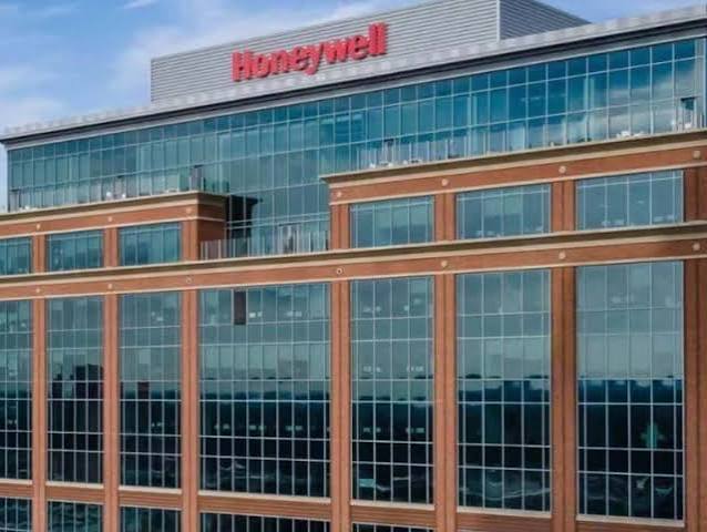 Honeywell Launches Industrial AI Platform at Dangote Refinery, Targeting Operational Efficiency