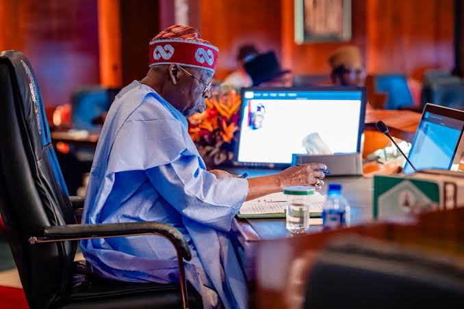 FEC approves ₦631.3 billion for nine Nigerian road projects less than 100 days to the general election