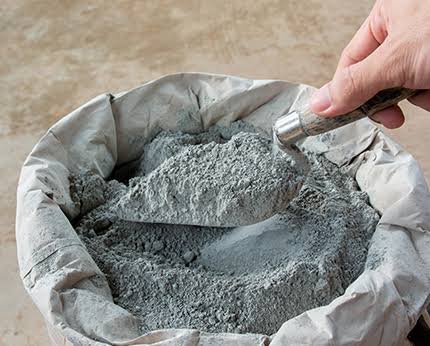 Nigerian Cement Market Stabilises as 50kg Bags Trade Between ₦12,000 and ₦13,500 Across Key Markets